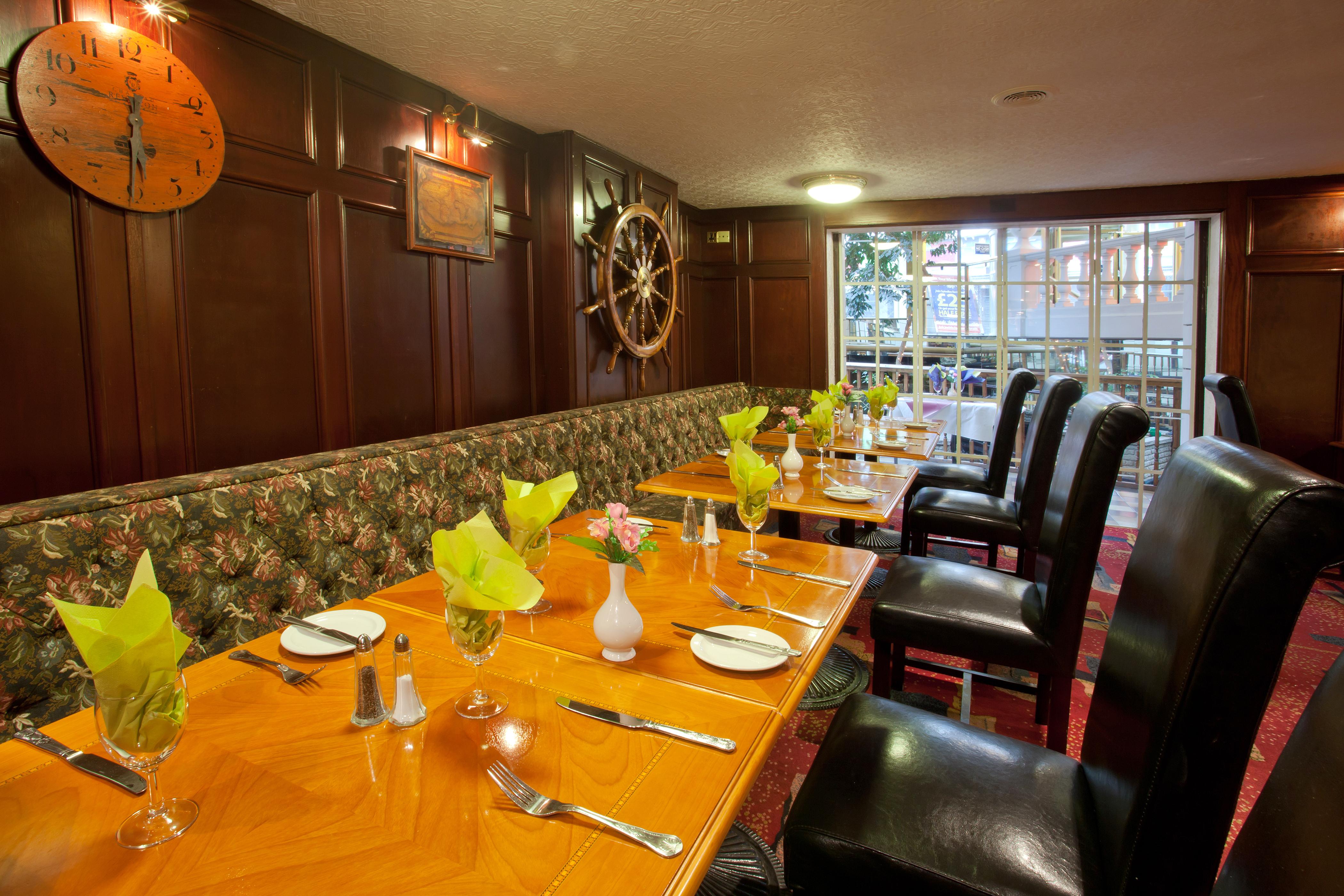 Sachas Hotel Manchester Ngoại thất bức ảnh