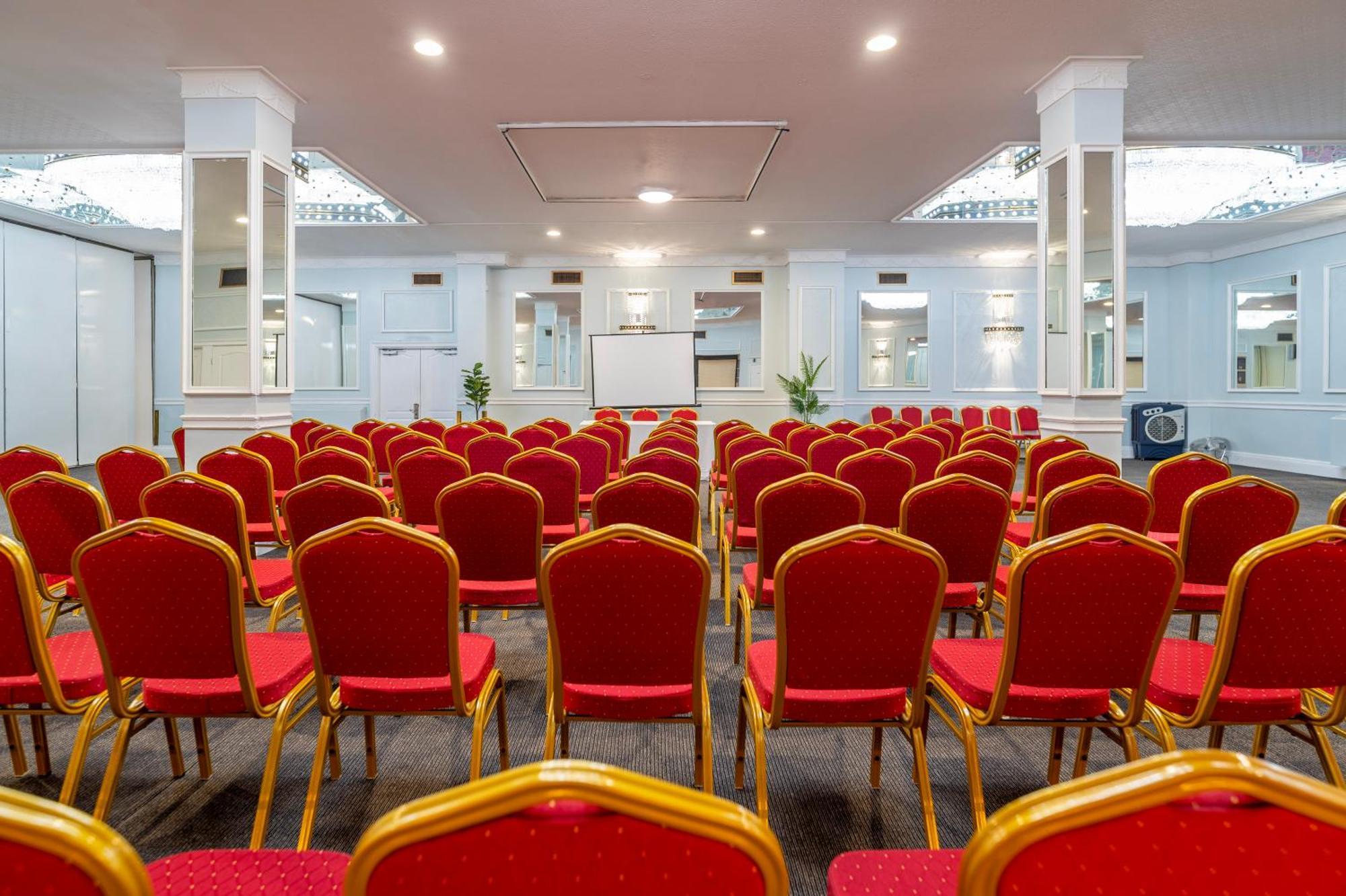 Sachas Hotel Manchester Ngoại thất bức ảnh
