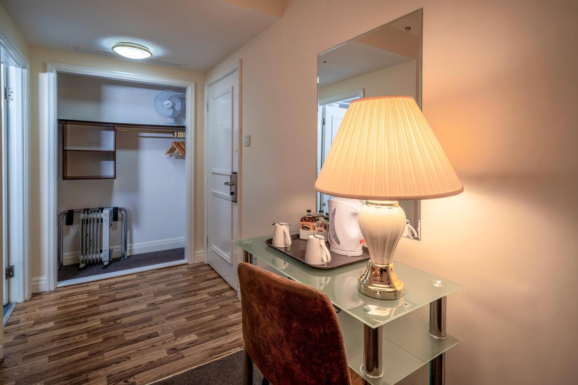Sachas Hotel Manchester Ngoại thất bức ảnh